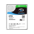 Жесткий диск Жесткий диск/ HDD Seagate SkyHawk AI SATA 3.5"" 8TB 7200 256MB 1 year warranty