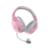 Гарнитура Razer Barracuda X (2022) - Quartz Pink Гарнитура Razer Barracuda X (2022) - Quartz Pink/ Razer Barracuda X (2022) - Quartz Pink headset