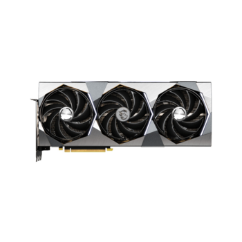 Видеокарта Видеокарта/ GeForce RTX 4070 Ti SUPRIM X 12G