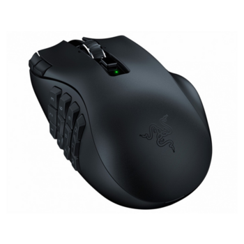 Игровая мышь Razer Naga V2 HyperSpeed Игровая мышь Razer Naga V2 HyperSpeed/ Razer Naga V2 HyperSpeed Gaming Mouse