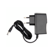 Блок питания GoPower 2.0A 12V 5,5x2,5/12мм для ресивера Триколор ТВ и НТВ+ (1/100)