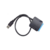 Кабель-адаптер Кабель-адаптер/ Кабель-адаптер USB3.0 ---SATA III 2.5/3,5"+SSD, VCOM <CU816>