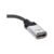 Адаптер Адаптер/ Адаптер miniDisplayPort(M) ---> HDMI(F) 0.15m 4K@60Hz VCOM <CG616M-0.15>