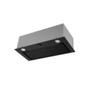 ВЫТЯЖКА MAUNFELD CROSBY HARDY 60 BLACK ВЫТЯЖКА MAUNFELD CROSBY HARDY 60 BLACK/ Полновстраиваемая, 60см, 1000 м3, механическое управление, LED, площадь кухни до 35м2, опция: угольный фильтр CF140C, черная
