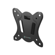 Кронштейн ONKRON Кронштейн ONKRON/ 10-32" макс. 100*100, наклон 0º, поворот 0º, вес до 20кг, черный