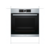 Духовой шкаф HBG675BS1 BOSCH