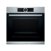 Духовой шкаф HBG675BS1 BOSCH