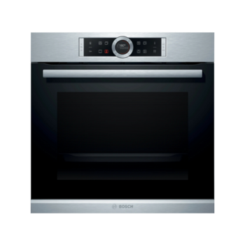 Духовой шкаф HBG675BS1 BOSCH