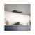 Вытяжка Franke FBFE BK MATT A52 Вытяжка Franke FBFE BK MATT A52/ Best, Встраиваемая вытяжка, 1035 м3/ч, LED, управление кнопочное, черный матовый