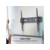 Кронштейн ONKRON Кронштейн ONKRON/ 60-110" макс. 900*600, наклон -10?+5", поворот 0?, от стены до 85мм, вес до 120кг, черный