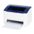 Принтер лазерный Xerox Phaser 3020v_bi A4 WiFi белый