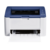 Принтер лазерный Xerox Phaser 3020v_bi A4 WiFi белый