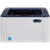 Принтер лазерный Xerox Phaser 3020v_bi A4 WiFi белый