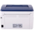 Принтер лазерный Xerox Phaser 3020v_bi A4 WiFi белый