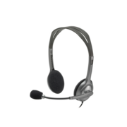 Гарнитура Гарнитура/ Logitech Headset H111 Stereo