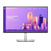 Монитор Dell 27" P2722H, 16:9, IPS, FHD, 5ms, 300cd, 60Hz, VGA, HDMI, DP, USB, HAS