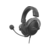 Гарнитура игровая Гарнитура игровая/ HyperX Cloud II Gun Metal (KHX-HSCP-GM)