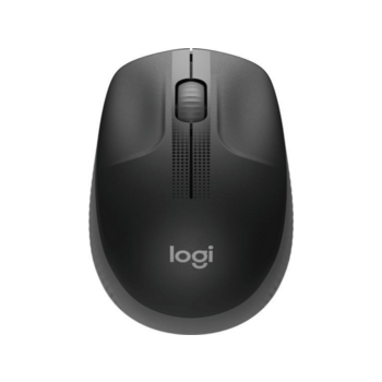 Мышь Мышь/ Logitech Wireless Mouse M190 CHARCOAL