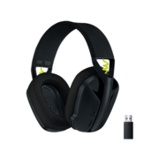 Гарнитура Гарнитура/ Logitech Headset G435 LIGHTSPEED Wireless Gaming BLACK- Retail