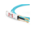 Активный оптический кабель Активный оптический кабель/ 5m (16ft) Mellanox MFA1A00-C005 Compatible 100G QSFP28 Active Optical Cable