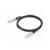 Твинаксиальный медный кабель Твинаксиальный медный кабель/ 1.5m (5ft) FS for Mellanox MCP21J3-X01AA Compatible 10G SFP+ Passive Direct Attach Copper Twinax Cable P/N