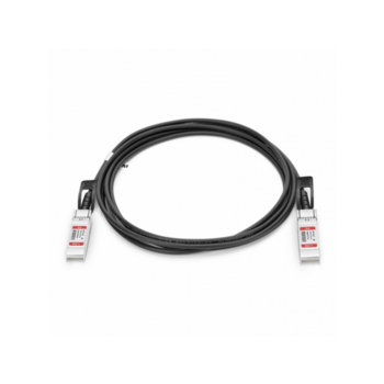 Твинаксиальный медный кабель Твинаксиальный медный кабель/ 1.5m (5ft) FS for Mellanox MCP21J3-X01AA Compatible 10G SFP+ Passive Direct Attach Copper Twinax Cable P/N