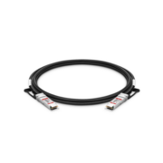 Твинаксиальный медный кабель Твинаксиальный медный кабель/ 3m (10ft) FS for Mellanox MCP1600-E003E26 Compatible 100G QSFP28 Passive Direct Attach Copper Twinax Cable for InfiniBand EDR