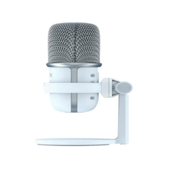 Микрофон Микрофон/ HyperX SoloCast White