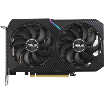 Видеокарта Видеокарта/ DUAL-RTX3060-O12G-V2