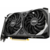 Видеокарта Видеокарта/ GeForce RTX 3060 Ti VENTUS 2X 8G OCV1 LHR