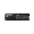 Твердотельные накопители Твердотельные накопители/ Samsung SSD 980, 500GB, M.2(22x80mm), NVMe 1.4, PCIe 3.0 x4, 3-bit MLC, R/W 3100/2600MB/s, IOPs 400 000/470 000, TBW 300, DWPD 0.33 (12 мес.)