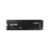 Твердотельные накопители Твердотельные накопители/ Samsung SSD 980, 500GB, M.2(22x80mm), NVMe 1.4, PCIe 3.0 x4, 3-bit MLC, R/W 3100/2600MB/s, IOPs 400 000/470 000, TBW 300, DWPD 0.33 (12 мес.)