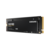 Твердотельные накопители Твердотельные накопители/ Samsung SSD 980, 500GB, M.2(22x80mm), NVMe 1.4, PCIe 3.0 x4, 3-bit MLC, R/W 3100/2600MB/s, IOPs 400 000/470 000, TBW 300, DWPD 0.33 (12 мес.)