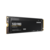 Твердотельные накопители Твердотельные накопители/ Samsung SSD 980, 500GB, M.2(22x80mm), NVMe 1.4, PCIe 3.0 x4, 3-bit MLC, R/W 3100/2600MB/s, IOPs 400 000/470 000, TBW 300, DWPD 0.33 (12 мес.)