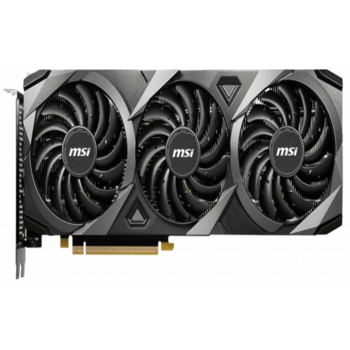 Видеокарта Видеокарта/ GeForce RTX 3060 VENTUS 3X 12G OC