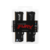 Память DDR5 2x32GB 5200MHz Kingston KF552C40BBAK2-64 Fury Beast RGB RTL Gaming PC5-41600 CL40 DIMM 288-pin 1.25В kit single rank с радиатором Ret