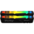 Память DDR5 2x32GB 5200MHz Kingston KF552C40BBAK2-64 Fury Beast RGB RTL Gaming PC5-41600 CL40 DIMM 288-pin 1.25В kit single rank с радиатором Ret