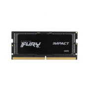 Память оперативная Память оперативная/ Kingston 32GB 5600MT/s DDR5 CL40 SODIMM FURY Impact PnP