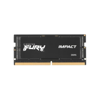Модуль памяти DIMM DDR5-4800 16GB KF548S38IB-16 KINGSTON