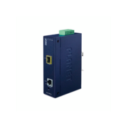 медиа конвертер медиа конвертер/ IP30 Industrial SNMP Manageable 10/100/1000Base-T to MiniGBIC (SFP) Gigabit Converter