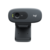 Веб-камера Веб-камера/ Logitech HD Webcam C270, USB 2.0, 1280*720, 3Mpix foto, Mic, Black