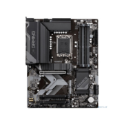Материнская плата Gigabyte B760 GAMING X Soc-1700 Intel B760 4xDDR5 ATX AC`97 8ch(7.1) 2.5Gg RAID+HDMI+DP