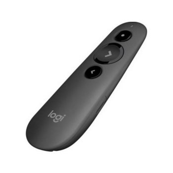 Презентер Презентер/ Logitech Laser Presenter R500s GRAPHITE