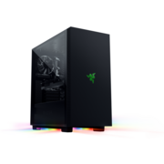 Корпус ПК Razer Tomahawk A1 (A1/Mid-Tower/Aluminum/Tempered Glass/Desktop Chassis) Корпус ПК Razer Tomahawk A1 (A1/Mid-Tower/Aluminum/Tempered Glass/Desktop Chassis)/ Razer Tomahawk A1 (A1/Mid-Tower/Aluminum/Tempered Glass/Desktop Chassis)