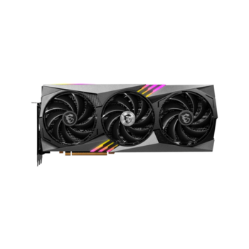 Видеокарта Видеокарта/ GeForce RTX 4090 GAMING TRIO 24G