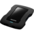 Внешний жесткий диск USB3.1 4TB 2.5" BLACK AHD330-4TU31-CBK ADATA