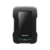 Внешний жесткий диск USB3.1 4TB 2.5" BLACK AHD330-4TU31-CBK ADATA