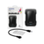 Внешний жесткий диск USB3.1 4TB 2.5" BLACK AHD330-4TU31-CBK ADATA