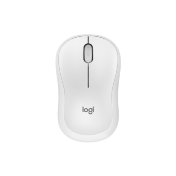 Мышь беспроводная Logitech M221 Offwhite (арт. 910-006090, M/N: MR0085 / C-U0010)