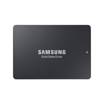 Твердотельный накопитель Твердотельный накопитель/ Samsung SSD PM893, 240GB, 2.5" 7mm, SATA3, 3D TLC, R/W 550/380MB/s, IOPs 98 000/15 000, TBW 438, DWPD 1 (12 мес.)